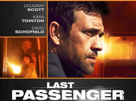 Catálogo De Películas Last Passenger 2013 Suspensoacción