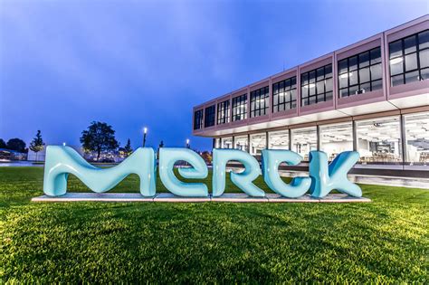 Merck Investiert 1 Milliarde Euro Pz Pharmazeutische Zeitung