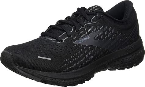 Brooks Mens Ghost 13 Running Shoe Uk Shoes And Bags