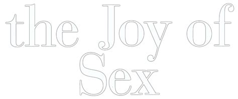 The Joy Of Sex Details Launchbox Games Database
