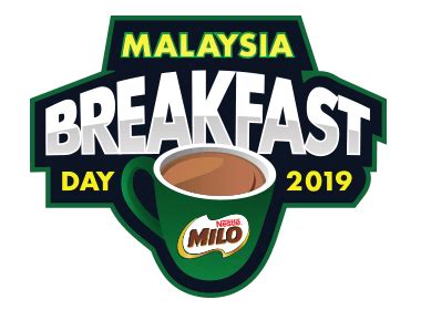 Adnan pawanteh, head of technical and production nestle malaysia; MILO Malaysia Breakfast Day 2019 | JustRunLah!