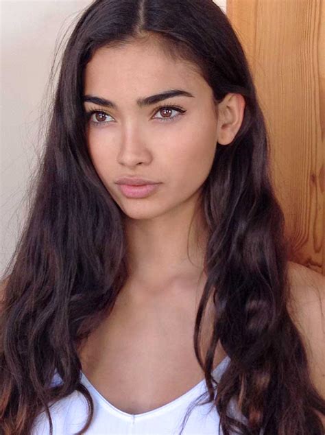 Kelly Gale Naked Hello Kisses