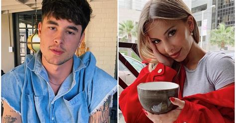 Kian Lawley And Girlfriend Ayla Woodruff Make It Instagram