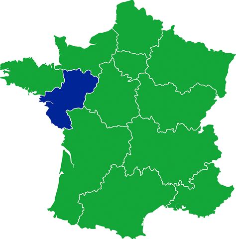Pays De La Loire 1 2 Autosmart International