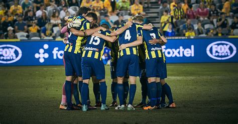 Central coast mariners teacher resource. Preview: Mariners vs. City | Central Coast Mariners