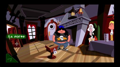 Day of the tentacle remastered genre: FR - Day of the Tentacle Remastered - EPISODE 13 - YouTube