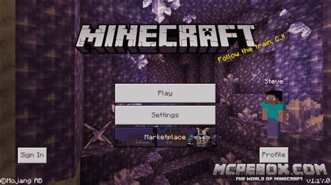 Download Minecraft Pe 117002 Apk Full For Android Full Minecraft