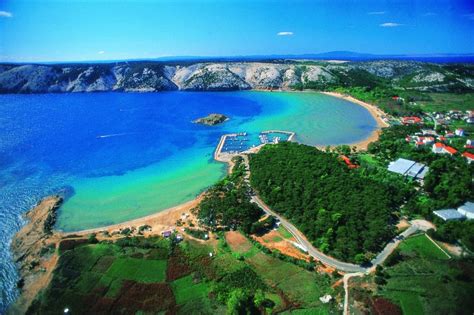 Norwegen österreich polen portugal republik san marino schweiz serbien slowenien spanien. Paradiesstrand San Marino - Lopar | Kroatien Strände √