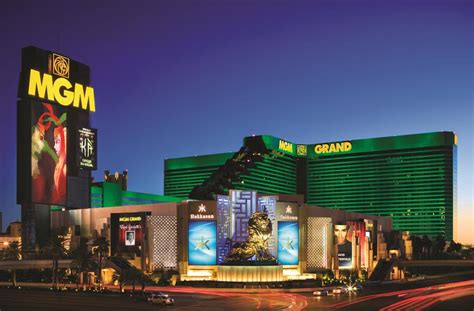 Contact mgm studios on messenger. MGM Grand, Las Vegas - Updated 2021 Prices