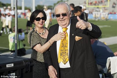 Propel candidate neil mcevoy walks around in a. Daughters of late Broncos owner Pat Bowlen contest his his trust - Sound Health and Lasting Wealth