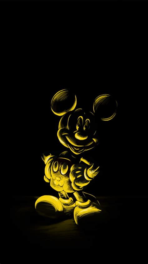 Mickey Mouse Wallpaper Whatspaper