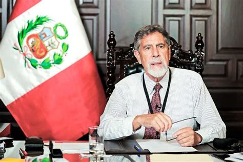 Cuarentena Por 15 Días En Lima Y 9 Regiones Noticias Diario Oficial