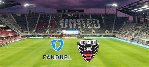 Dc sports betting still has not launched as of march 2020. DC United Chooses FanDuel To Host Sportsbook At Audi Field