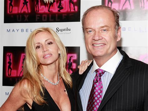 kelsey grammer said ex camille grammer meyer always wanted to be famous before rhobh