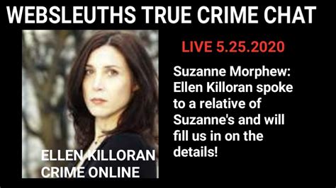 Suzanne Morphew Update with Ellen Killoran - YouTube