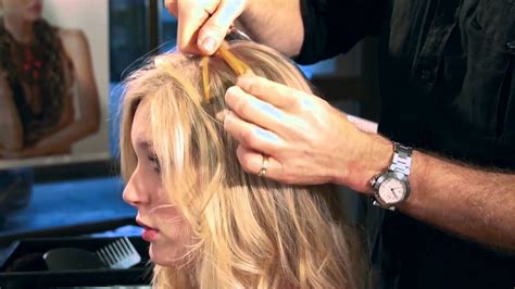 Coiffeur Ralph - YouTube