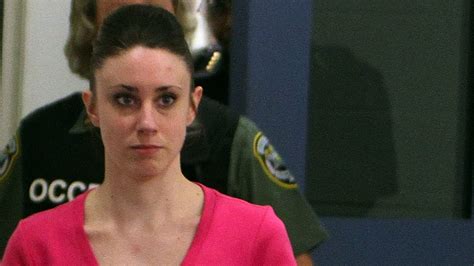 Casey Anthony Is Producing A Documentary About Her Daughters Murder