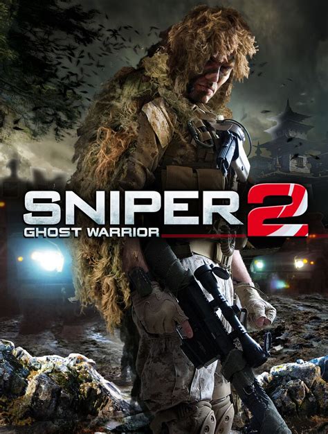 Sniper Ghost Warrior 2 — Strategywiki Strategy Guide And Game