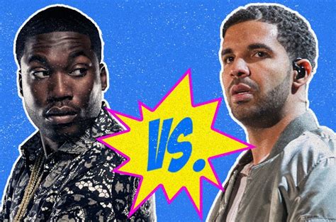 meek mill vs drake a full timeline of the rap beef and who weighed in billboard