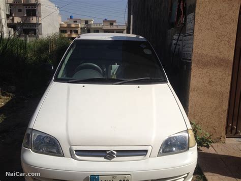 If you are looking for japanese used cars for sale in islamabad, you are in the right place. Suzuki Cultus 2008 for Sale in Islamabad, Pakistan - 5816