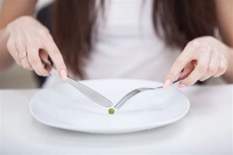 Kenali Jenis Jenis Gangguan Makan Berikut Dan Gejala Pada Penderitanya