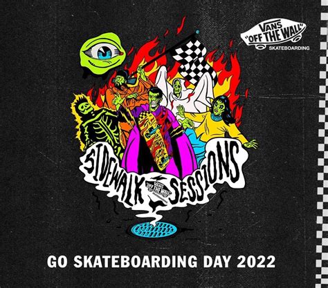 Vans Rayakan Go Skateboarding Day 2022 Hypebeast