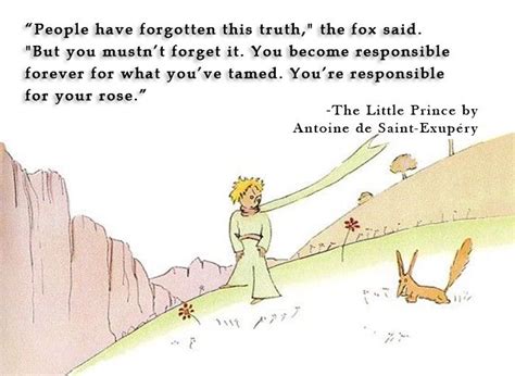 The Little Prince And The Fox Quotes Images Little Prince Quotes Prince Quotes The Little Prince
