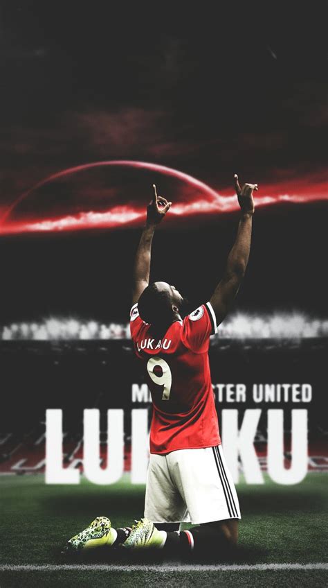 68 partite e 121 gol a lier, poi 131 gol in 93 partite all'anderlecht in tre stagioni. 22+ Lukaku Manchester United Wallpapers on WallpaperSafari
