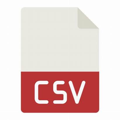 Csv Icon Mp3 Css Svg Icons Symbol