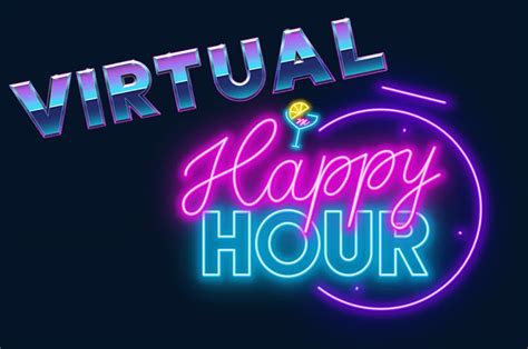 Virtual Happy Hour With Harvard Club Columbia Club Of Atlanta