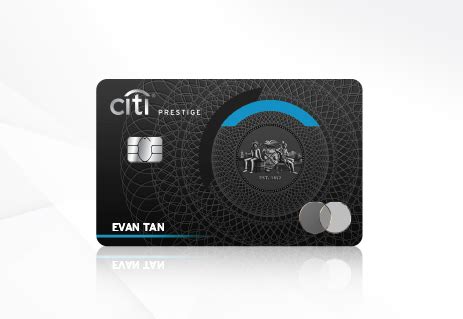 Many of the savings offers and credit cards appearing on this site are from advertisers from which this website receives compensation for being listed here. Citi Prestige Card: A new credit card for unforgettable ...