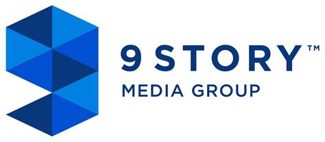 9storymediagrouphorizontallogorgb 9 Story Media Group