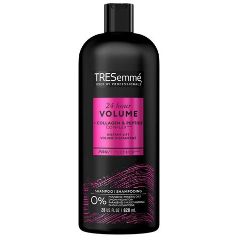 Tresemme Healthy Volume Shampoo Walgreens