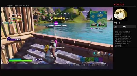 Live Battle Royale Victory Royales And Arena Save The World Youtube