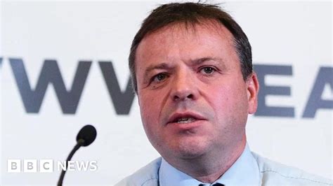 Arron Banks Questions Raised About Brexit Donors Links To Russia