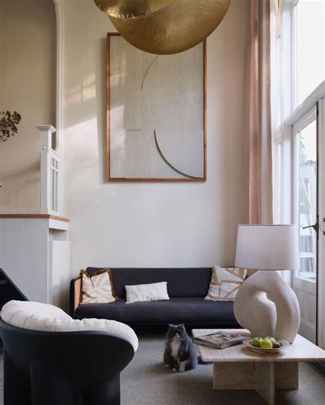 12 Ways To Create A Cozy Minimalist Living Room