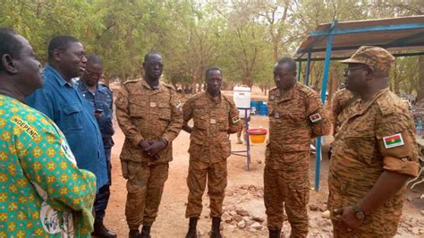 Burkina Faso Lopposition Appelle à Sécuriser Les Lieux De Culte