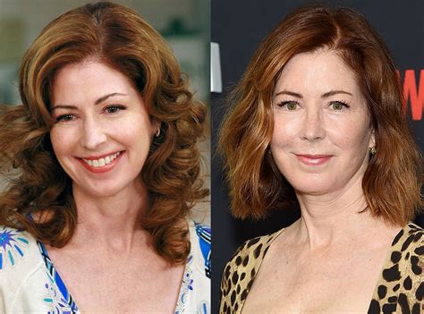 Dana Delany From Desperate Housewives Where Are They Now E News