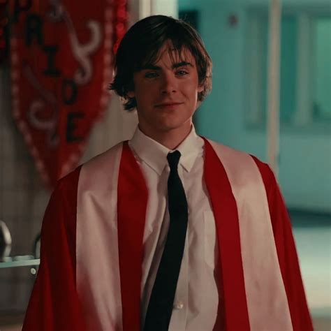 Icon Troy Blton In 2021 High School Musical Troy Bolton High School