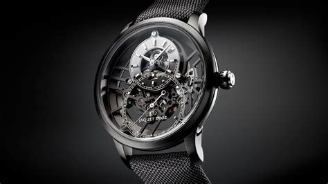 The 10 Best Skeleton Watches You Can Buy Right Now That Dont Suck