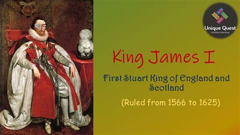 King James I Stuart Kinggun Powder Plot Explained In Tamil Thasneem Nihar Unique Quest