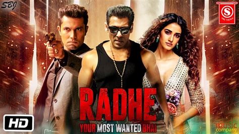 Bollywood Salman Khan Confirms Eid Release For Radhe Your Most