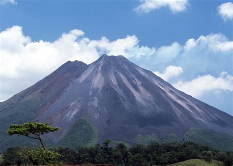 Arenal Volcano National Park Tour Audley Travel