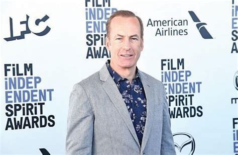 Bob Odenkirk Collapses On Better Call Saul Set Hospitalised The New