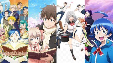 Top 115 Good Anime On Funimation