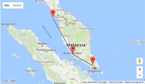Find flights from kuala lumpur (kul) to johor bahru (jhb) myr250+, farecompare finds cheap flights, and sends email alerts. Kuala Lumpur to Johor Bahru or Langkawi for just $8!