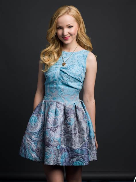 Dove Cameron Photo Shoot Session In New York January 13 2014