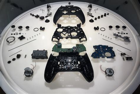 Hands On With The Xbox Elite Wireless Controller Series 2
