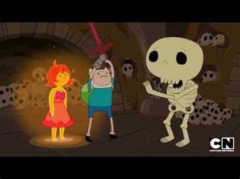 Adventure Time Vault Of Bones Preview Clip Youtube