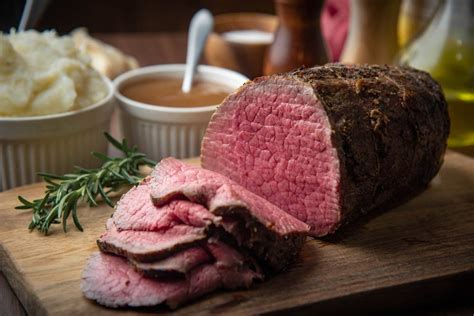 How To Cook A Round Roast Murphys Butchers Tullow